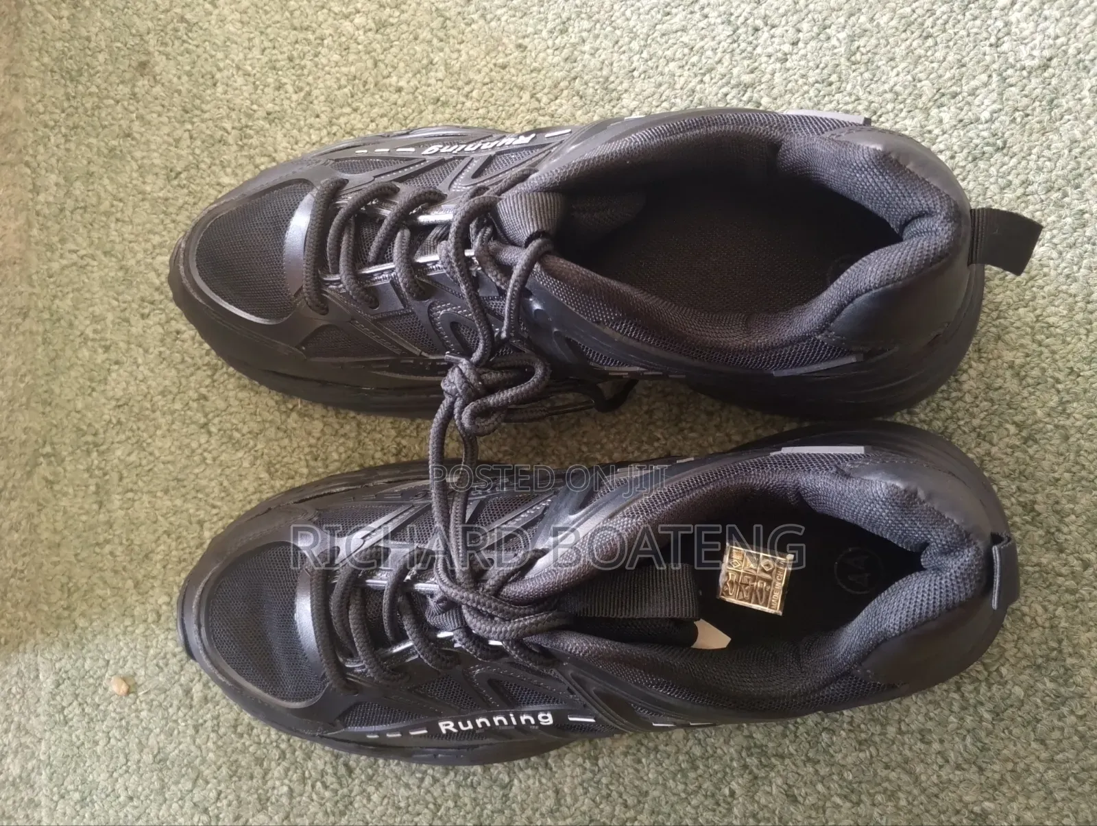 Exculsive Foot Wear