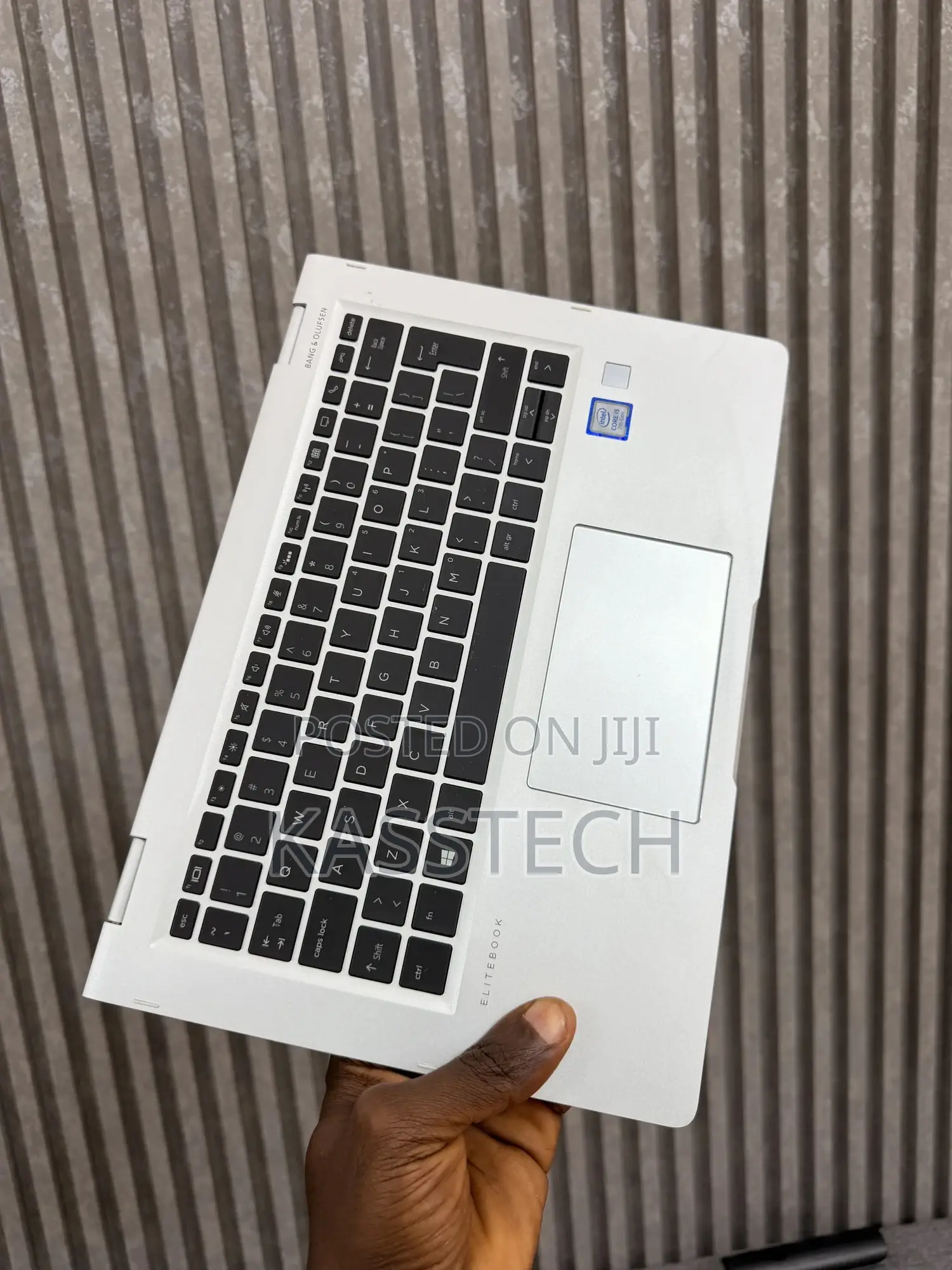 Laptop HP EliteBook x360 1030 G2 8GB Intel Core i5 SSD 256GB