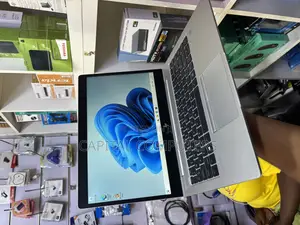 Laptop HP EliteBook 840 G5 8GB Intel Core i7 SSD 256GB