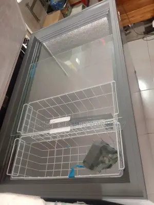 Pearl Arctic Store 316 Liters Storage Chest Freezer