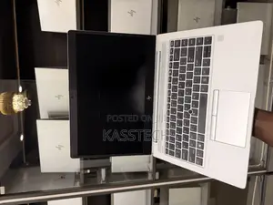 Laptop HP EliteBook 745 G6 8GB AMD Ryzen 5 SSD 256GB
