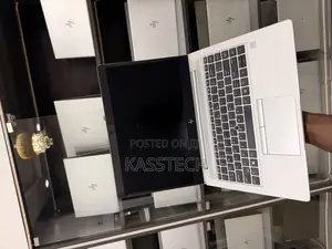 Laptop HP EliteBook 745 G6 8GB AMD Ryzen 5 SSD 256GB