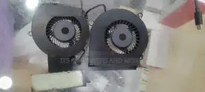 Hp Omen 15-Dc Fan(Pair)