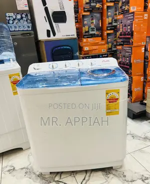 Original Zara 11kg Top Load Washing With Air Drying Technology.