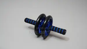 Ab Roller (Double Wheel)