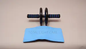 Ab Roller (Double Wheel)