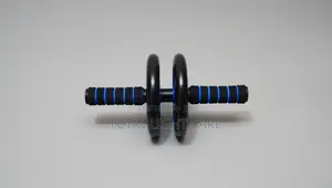 Ab Roller (Double Wheel)