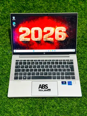 Laptop HP EliteBook 830 G8 8GB Intel Core i5 SSD 256GB
