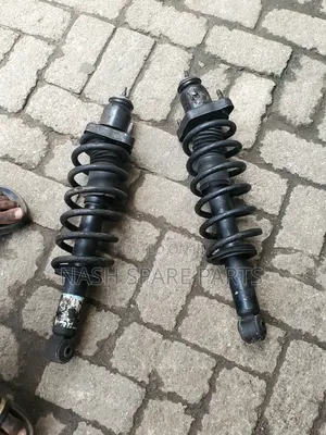 Mitsubishi Outlander Back Shock Absorber