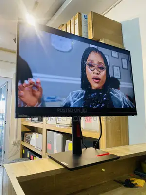 Lenovo Thinkvision Monitor