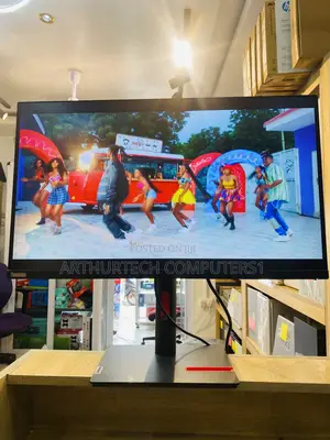 Lenovo Thinkvision Monitor