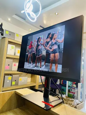 Lenovo Thinkvision Monitor