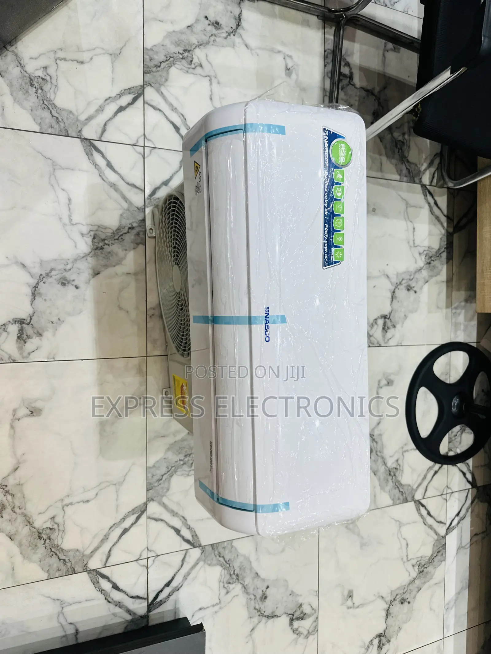 Highly Recommended Dual Inverter Air Conditioner (1.5hp