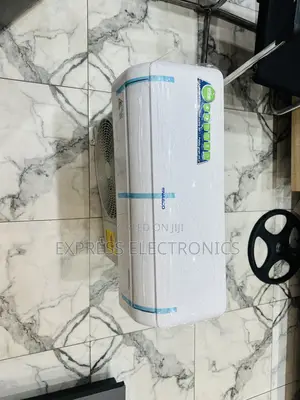 Highly Recommended Dual Inverter Air Conditioner (1.5hp