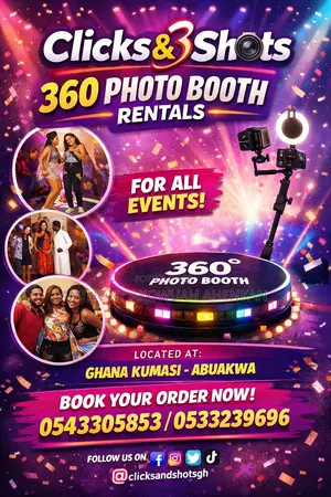Photobooth Rental