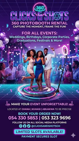 Photobooth Rental