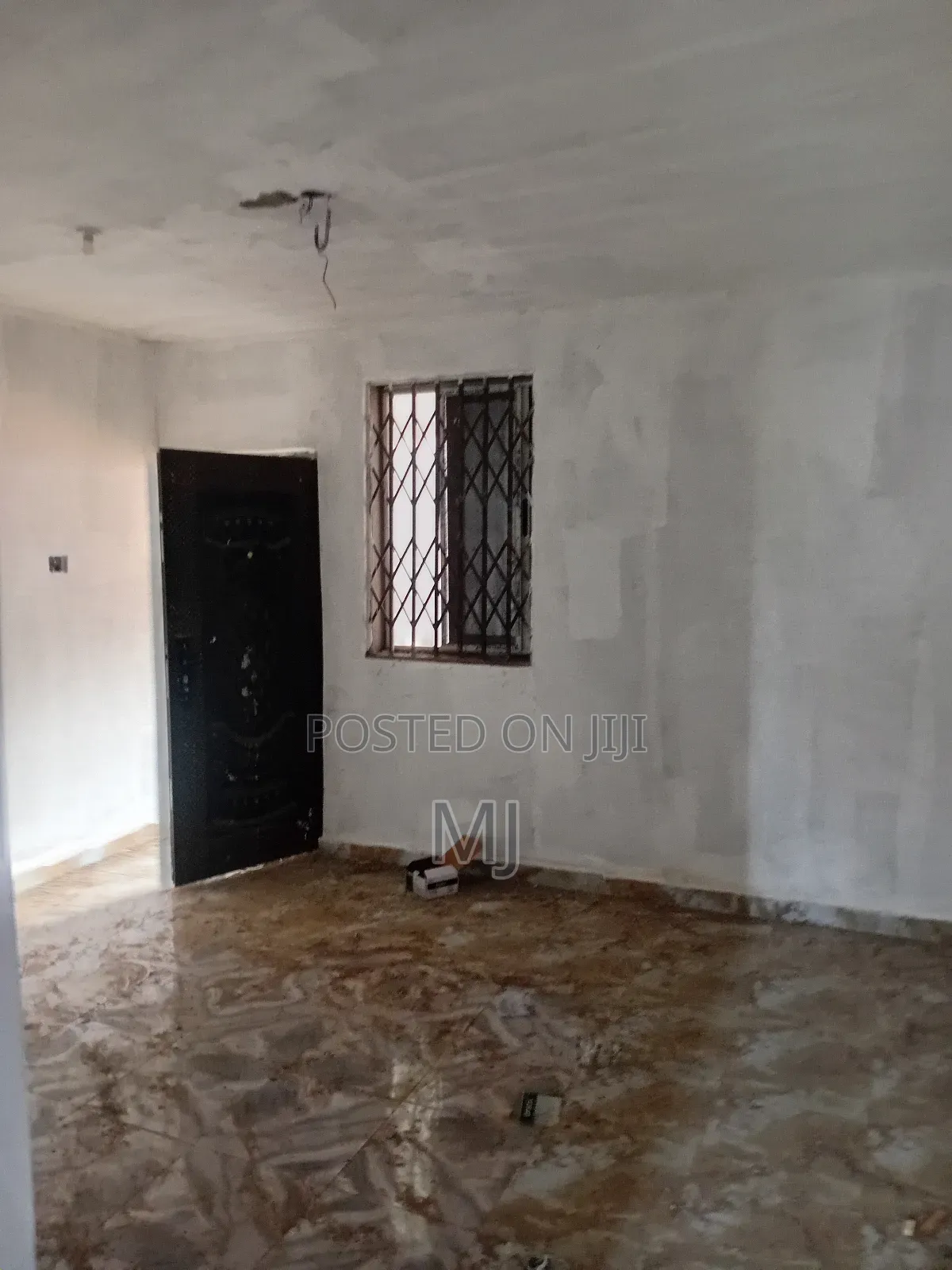 1bdrm Apartment in Mje, East Legon for rent