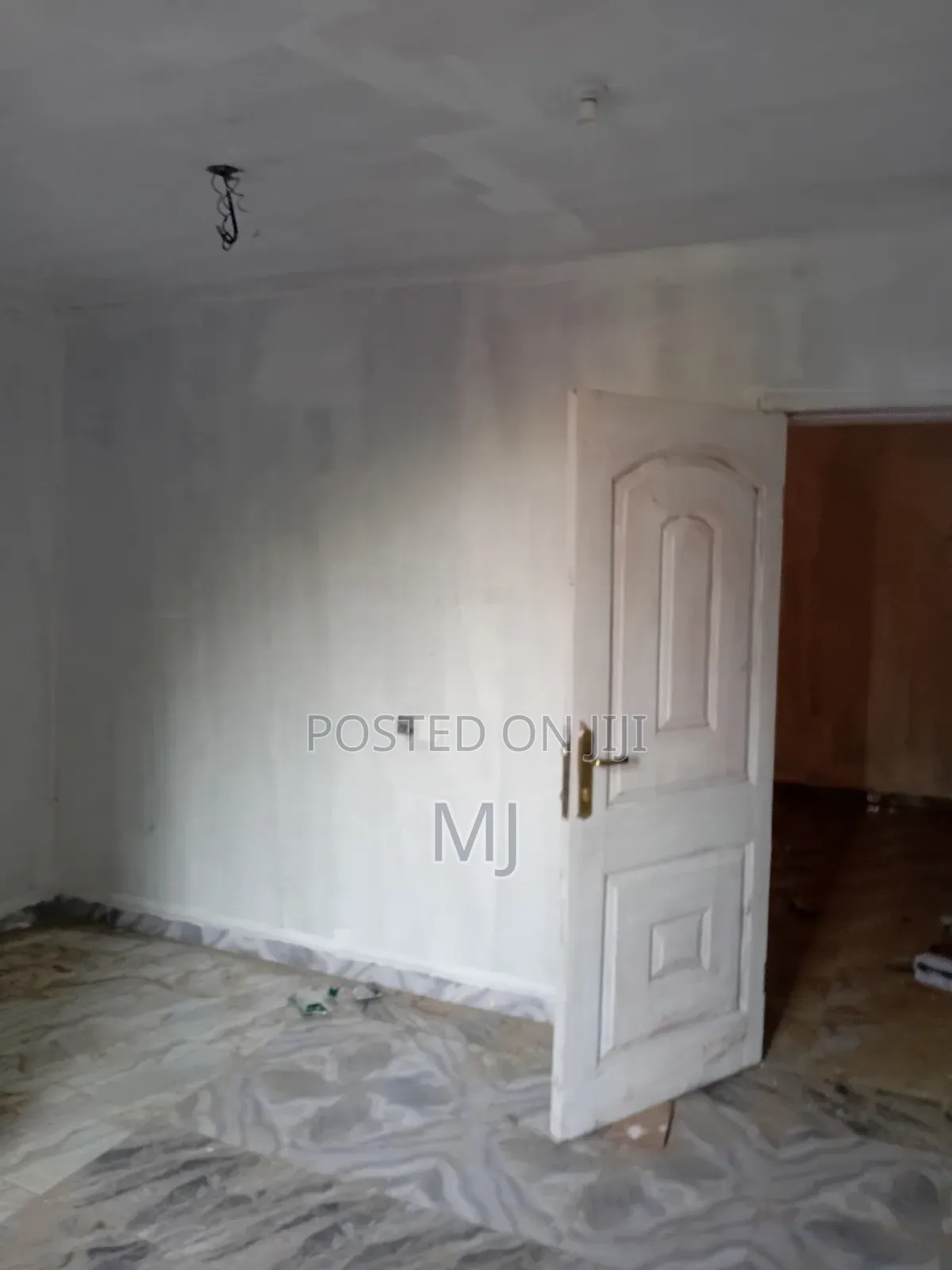 1bdrm Apartment in Mje, East Legon for rent