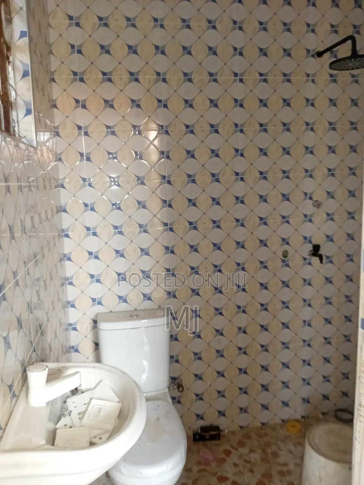 1bdrm Apartment in Mje, East Legon for rent