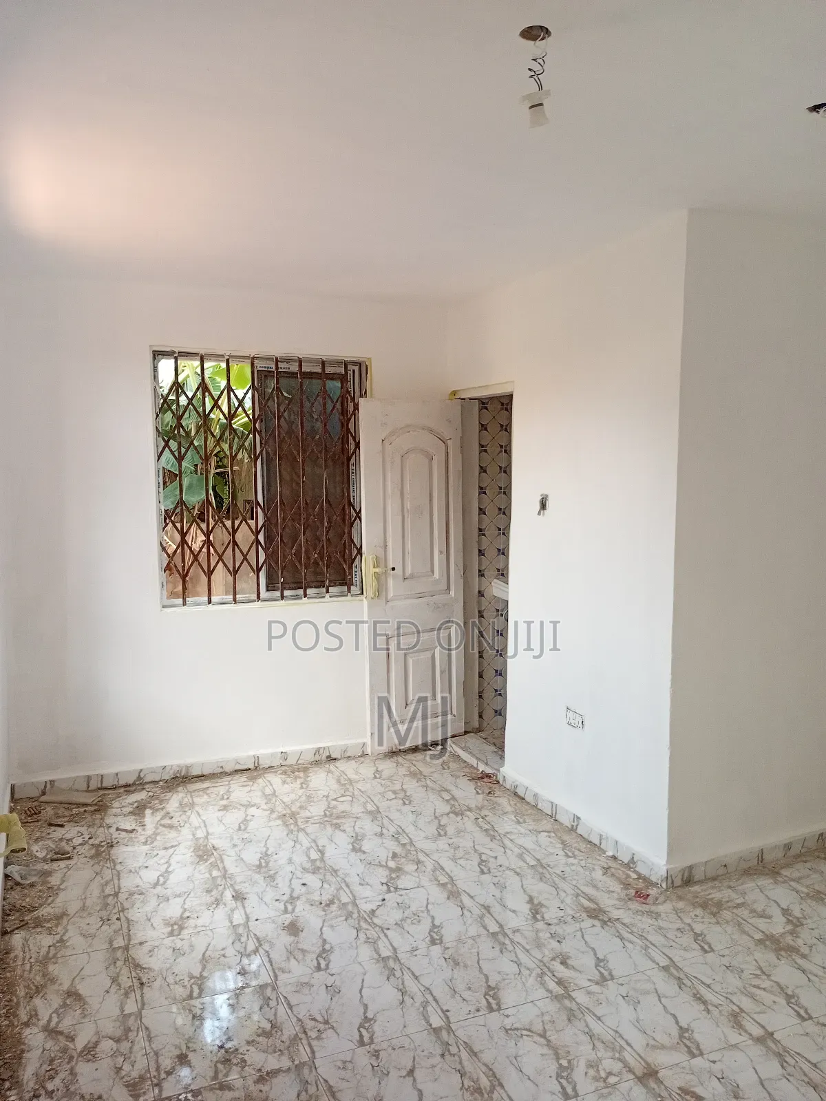 1bdrm Apartment in Mje, East Legon for rent