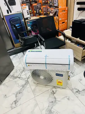 Long Lasting Effects Dual Inverter Nasco 1.5hp