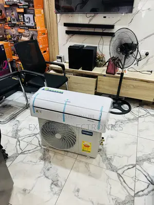 Special Offers 2.0hp Dual Inverter Air Conditioner Nasco
