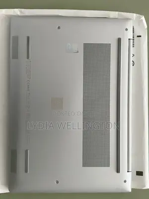 New Laptop HP 64GB AMD Ryzen 7 SSD 16 GB