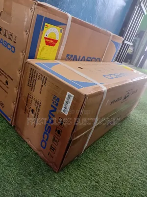 Nasco 1.5hp Ac | Quick Freeze Ac, Home