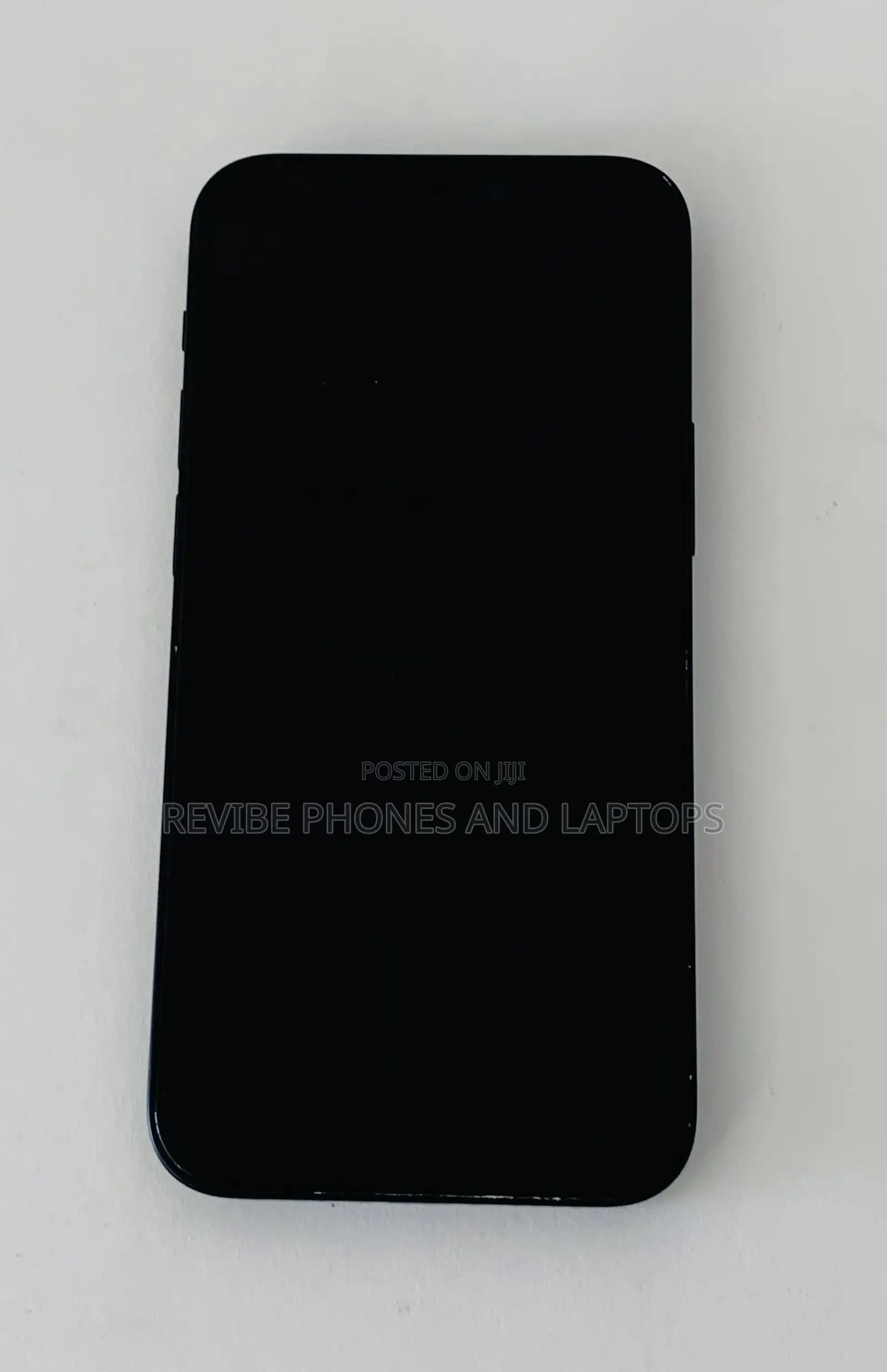 Apple iPhone 12 mini 128 GB Black