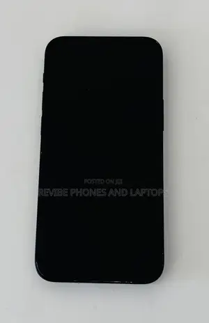 Apple iPhone 12 mini 128 GB Black
