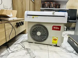 High Quality Sleek Air Conditioner R410 Gas 1.5hp” 