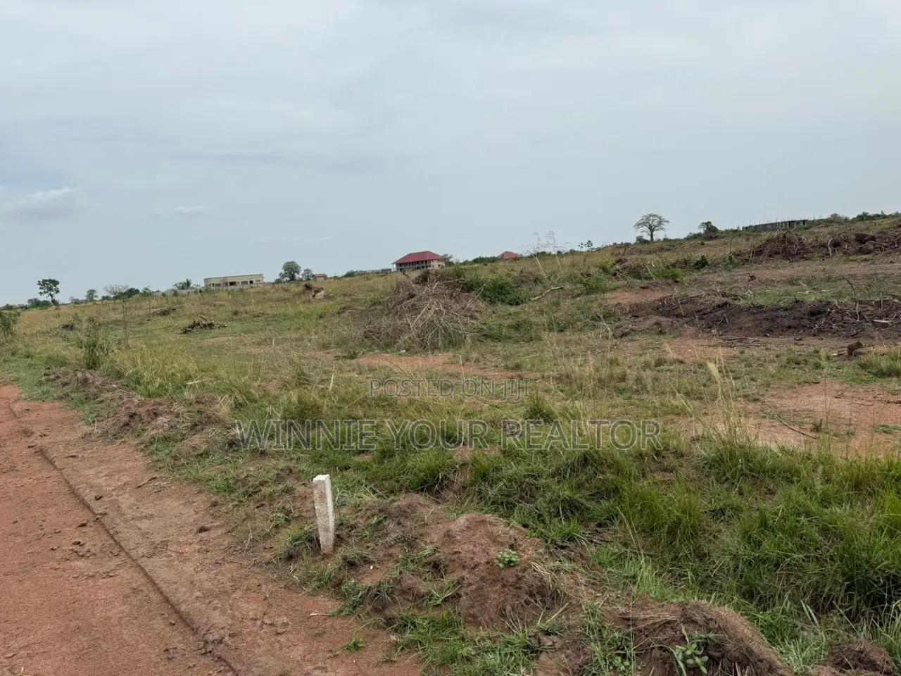 Best Land Deals in Dodowa | Investment Plots in Ayikuma Area