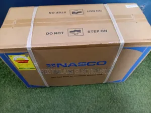 Nasco 1.5hp Ac | Cool Wave Ac, Comfort Flow Ac