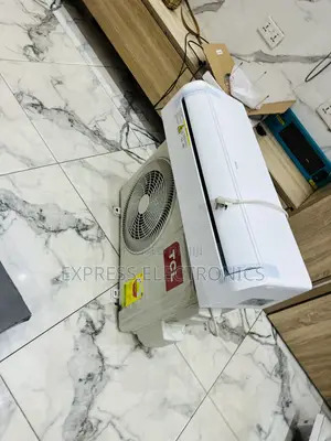 Durable Materials Split TCL Ac 1.5hp