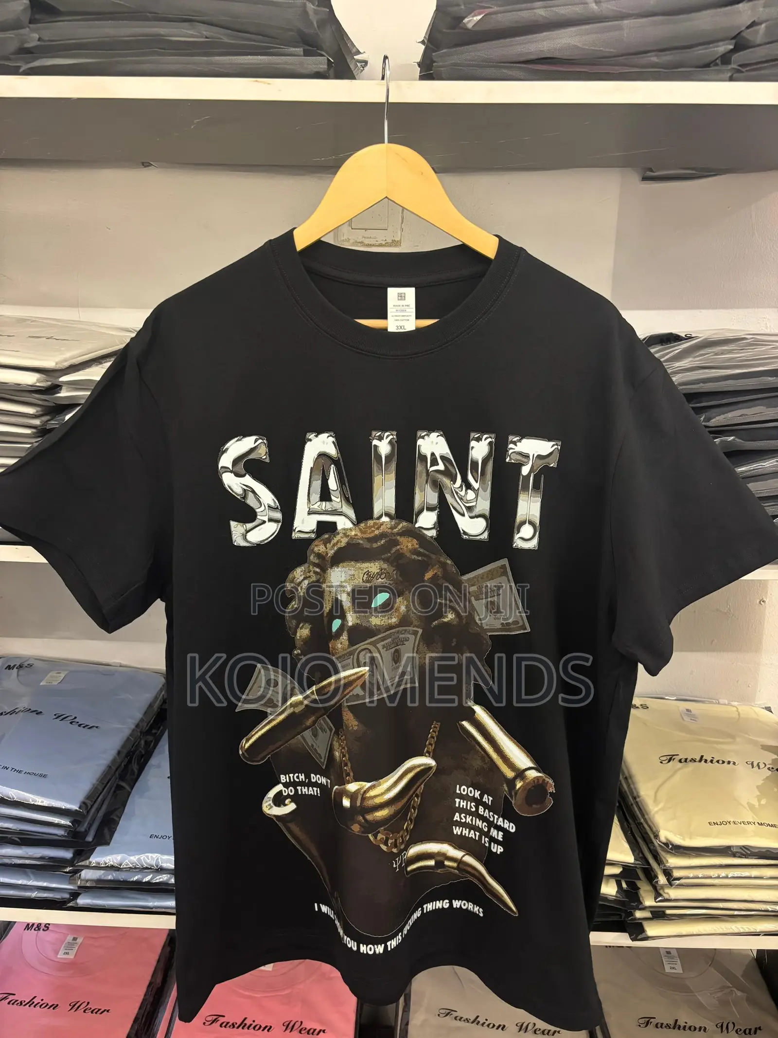 Unisex Heavy T-Shirts