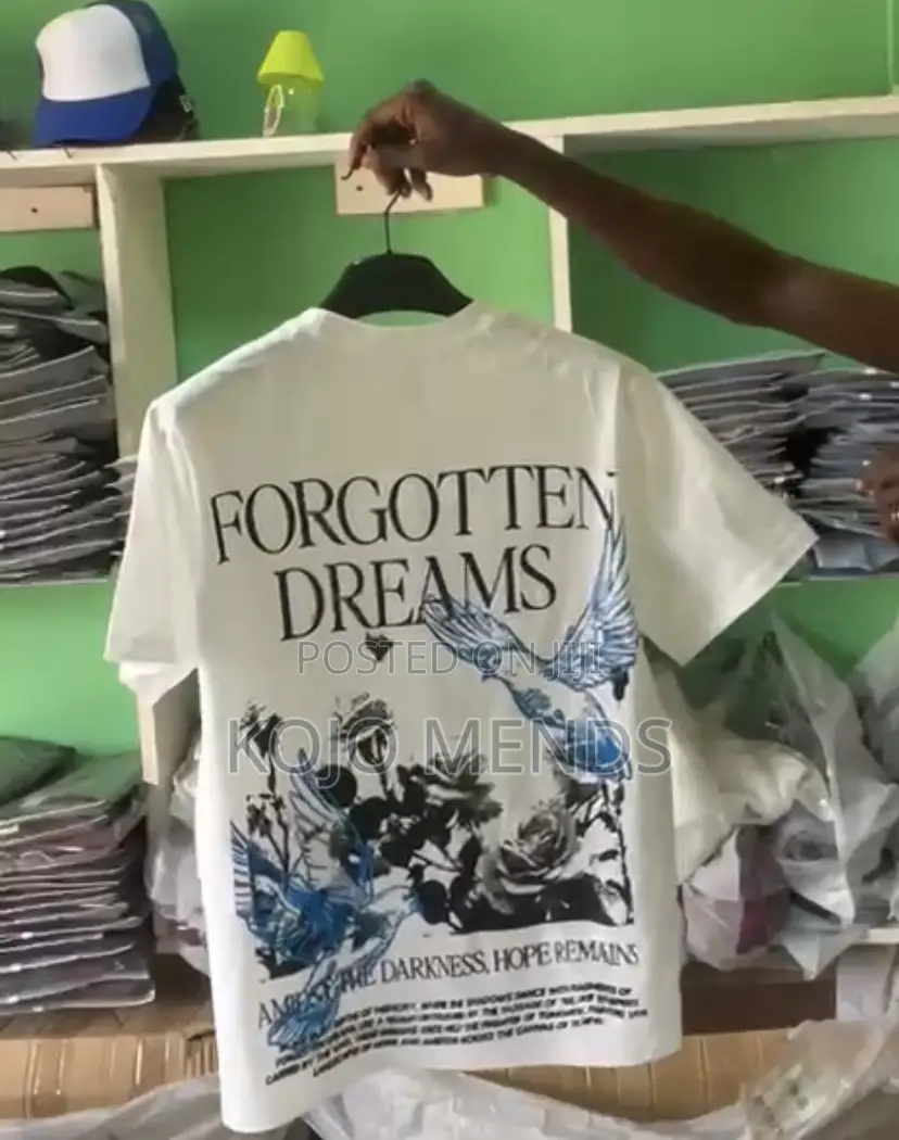 Unisex Heavy T-Shirts