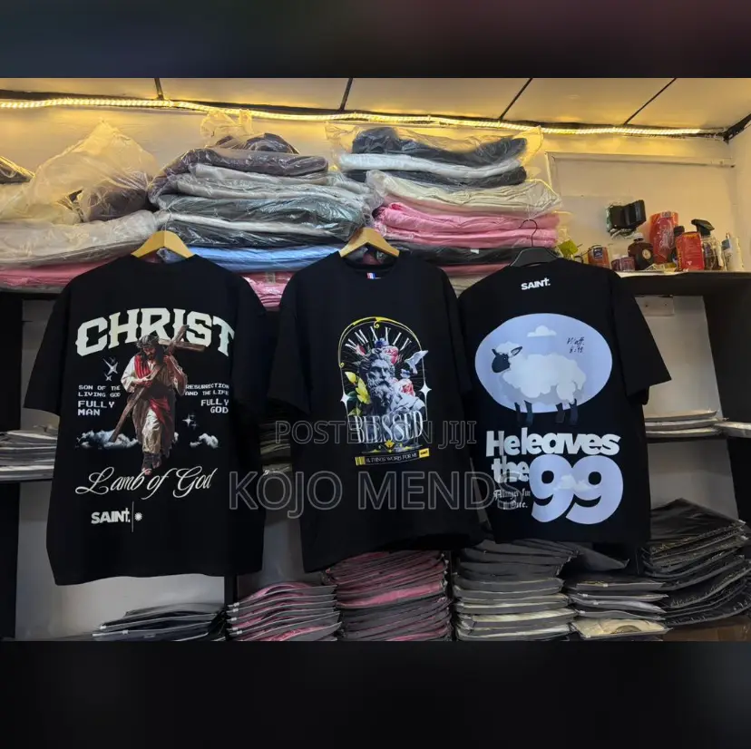 Unisex Heavy T-Shirts