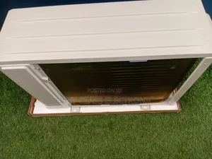 Nasco 1.5hp Ac | Chill Master Ac, Fresh Breeze Ac