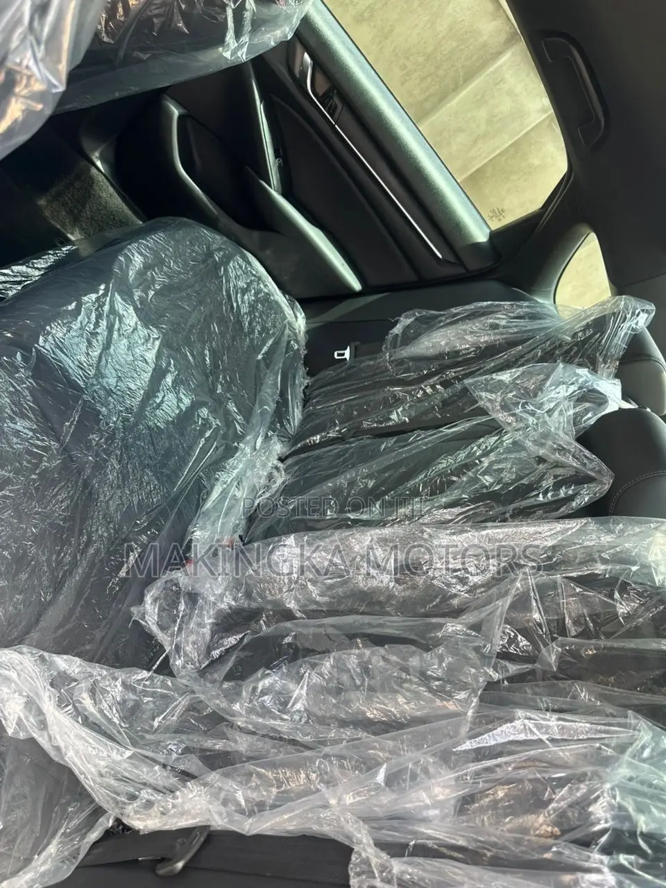 Honda Accord Sport 1.5T 2020 Gray