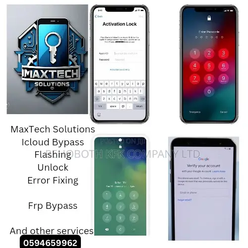 I T Solutions
