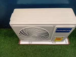 Nasco 1.5hp Ac | Ice Power Ac, Smart Chill Ac