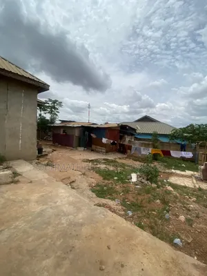 Land for Sale at Ofankor Atta Mills Area