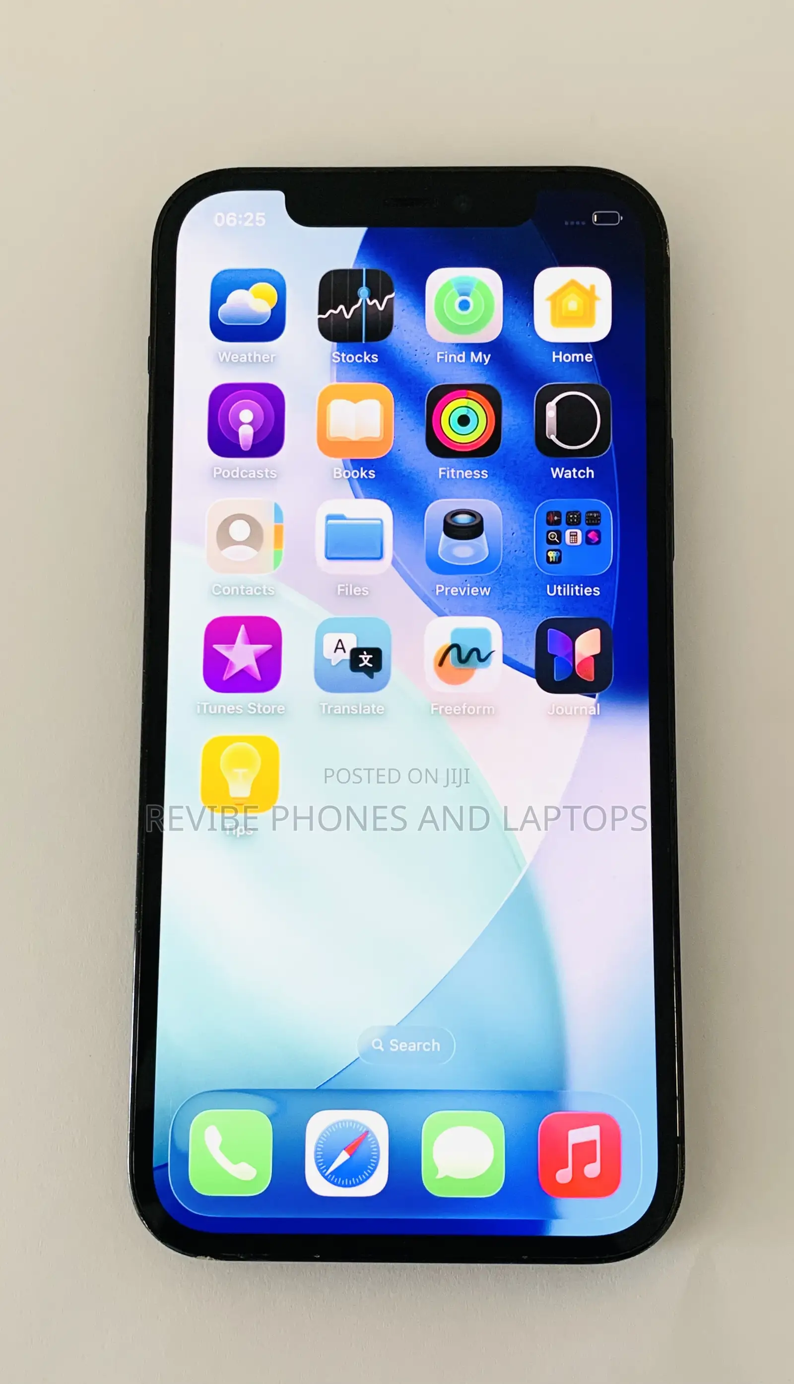 Apple iPhone 12 Pro 128 GB Blue