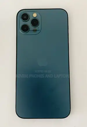 Apple iPhone 12 Pro 128 GB Blue