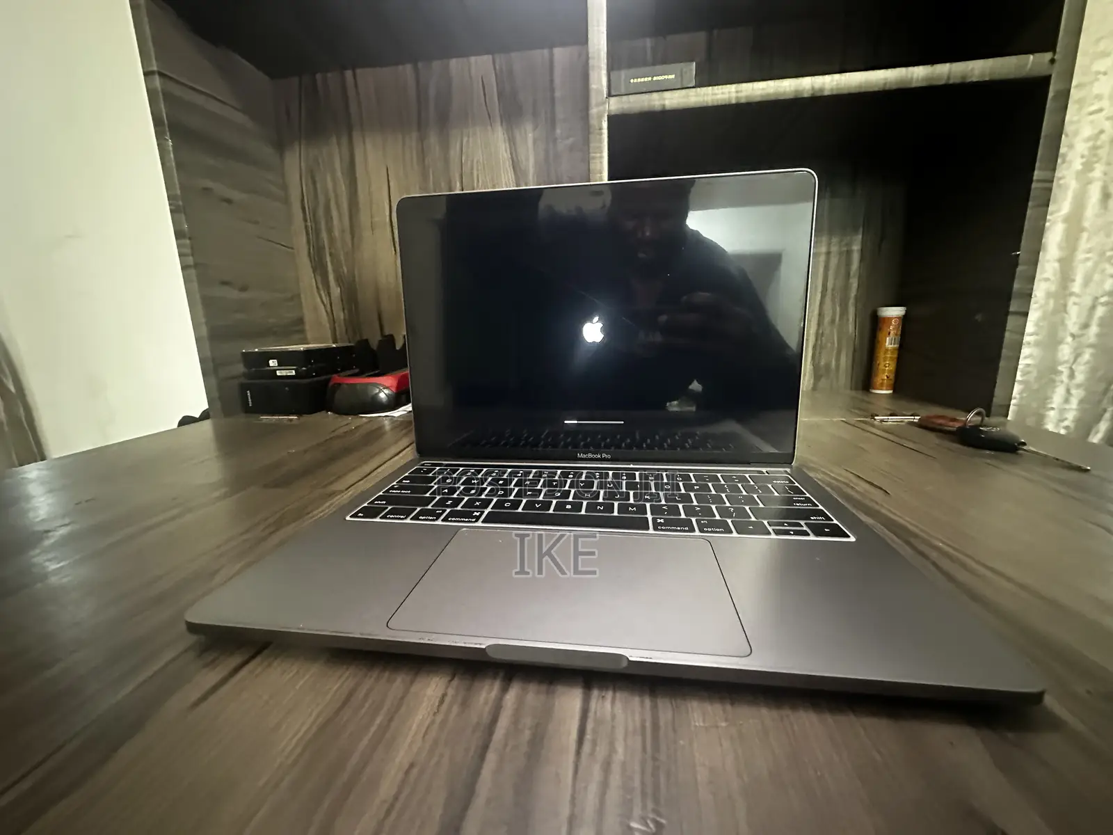 Laptop Apple MacBook Pro 2020 8GB Intel Core i5 SSD 256GB