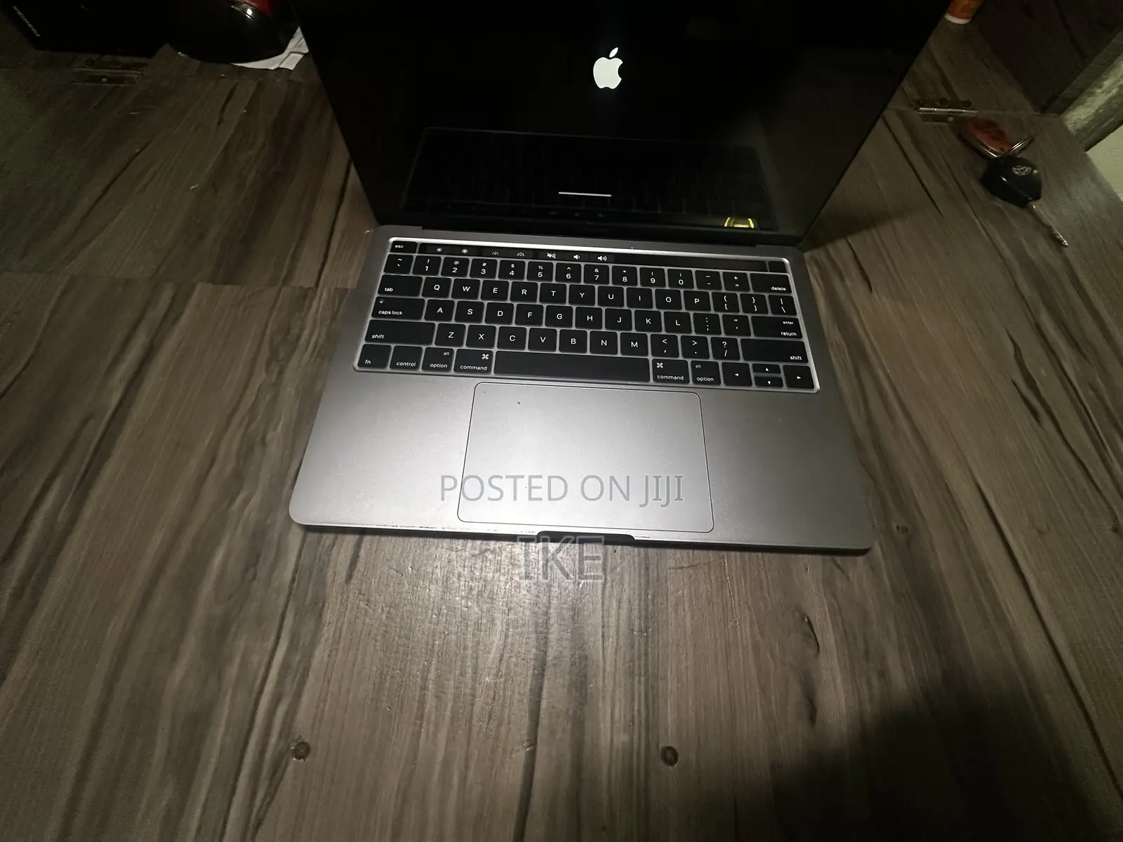 Laptop Apple MacBook Pro 2020 8GB Intel Core i5 SSD 256GB