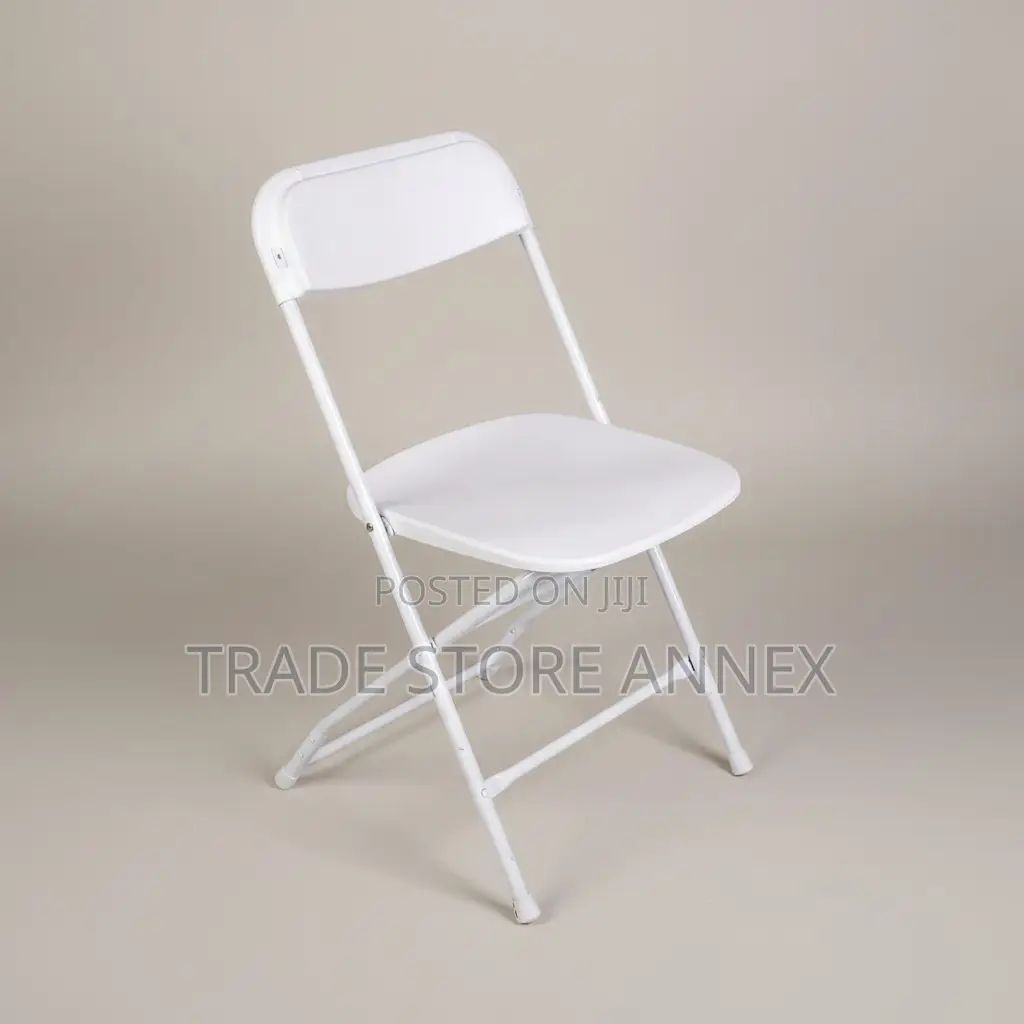 Event Chair Table for Rent (High Quality)