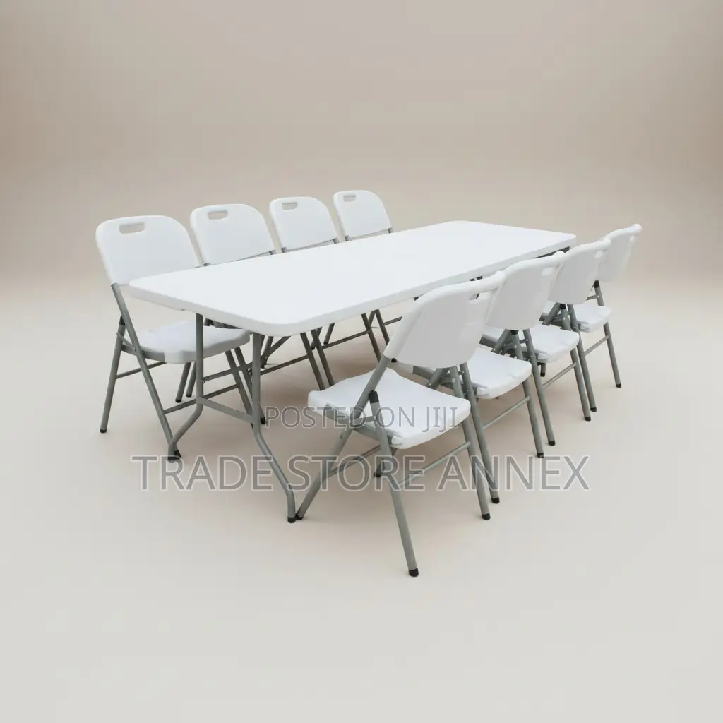 Event Chair Table for Rent (High Quality)