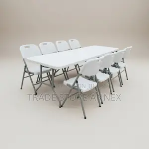 Event Chair Table for Rent (High Quality)