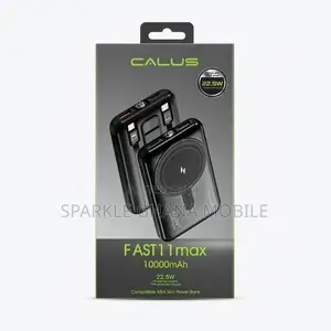 Calus Fast11max Power Bank
